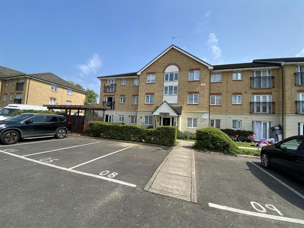 Main image of property: Tysoe Avenue, Enfield