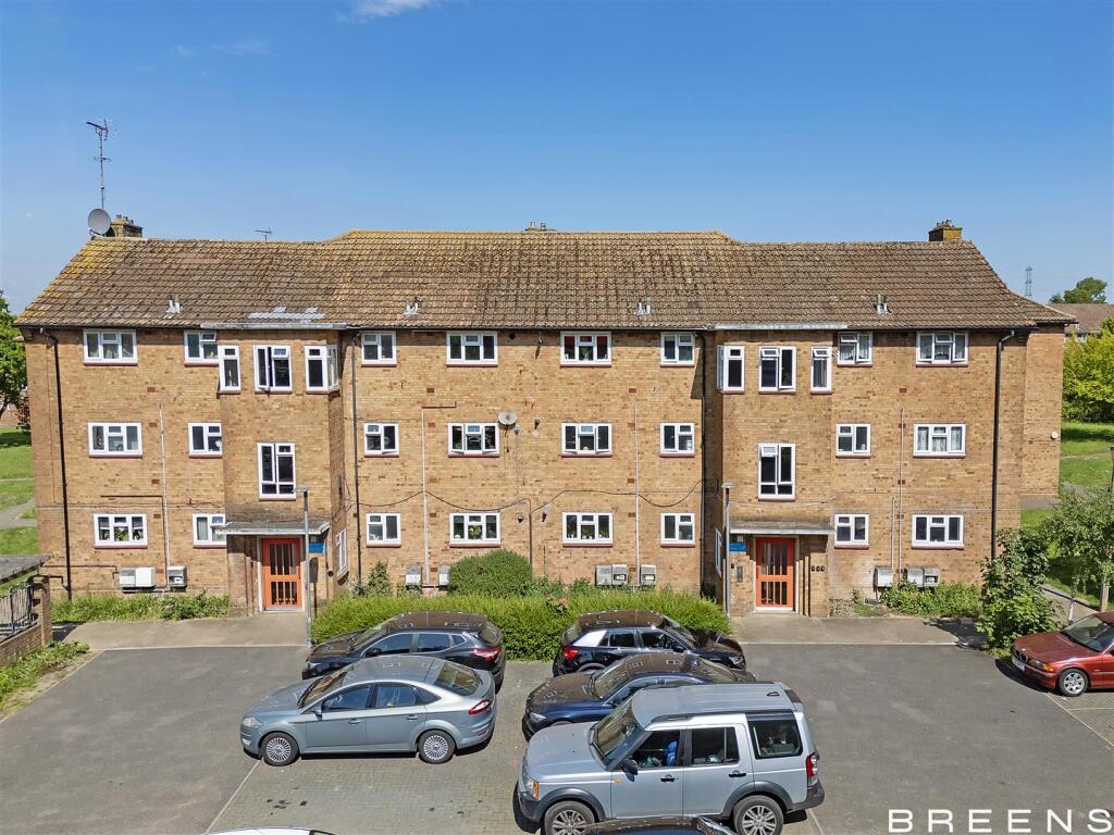 Main image of property: Allerton Close, Borehamwood