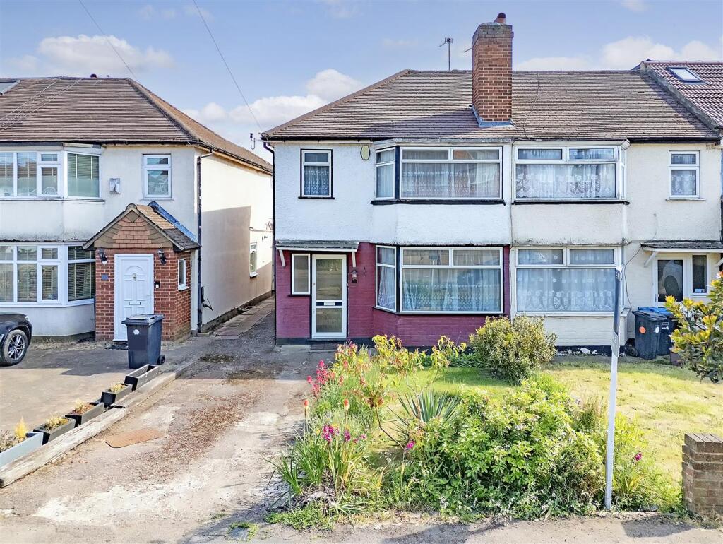 Main image of property: Hoe Lane, Enfield