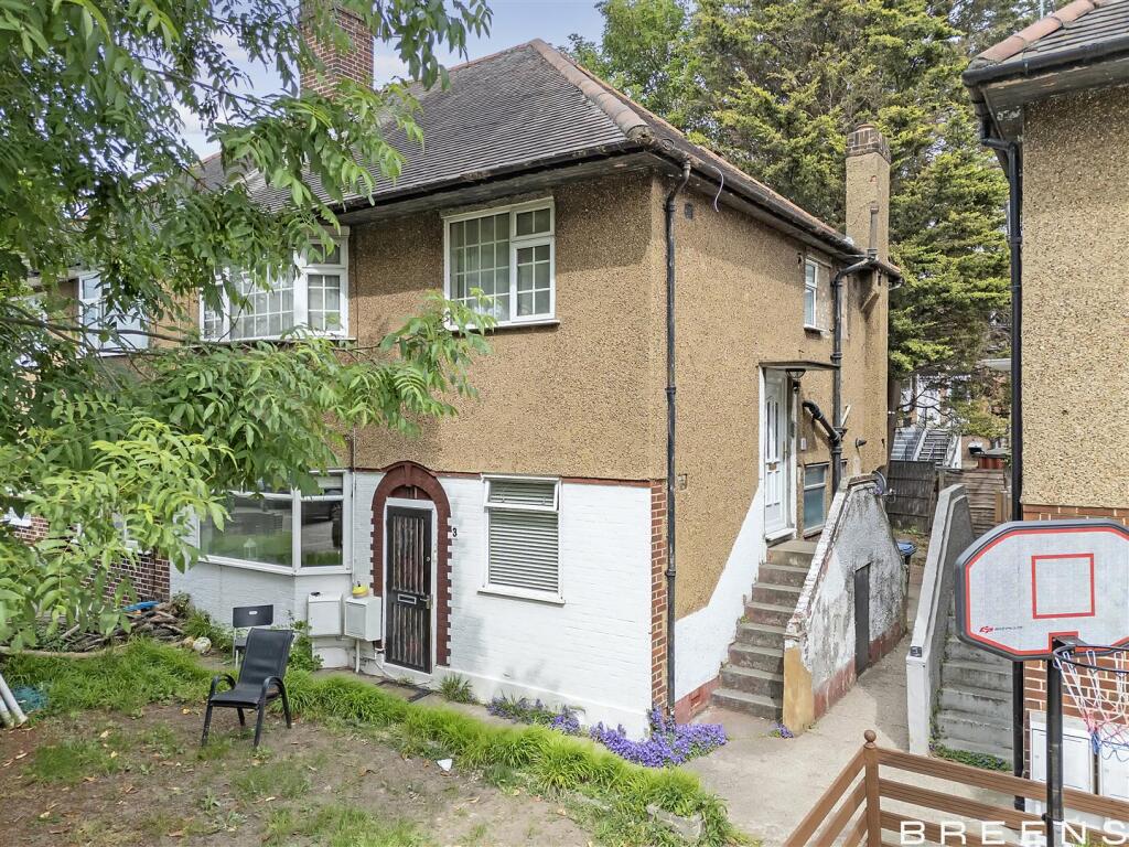 Main image of property: Cuba Drive, Enfield