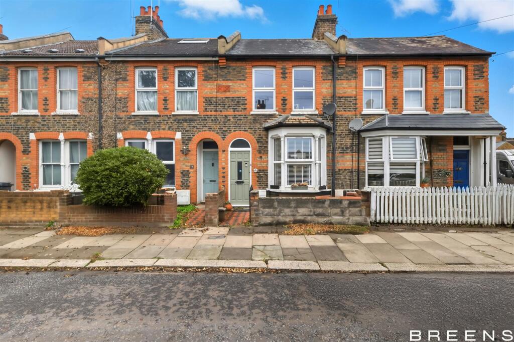 Main image of property: Downs Road, Enfield