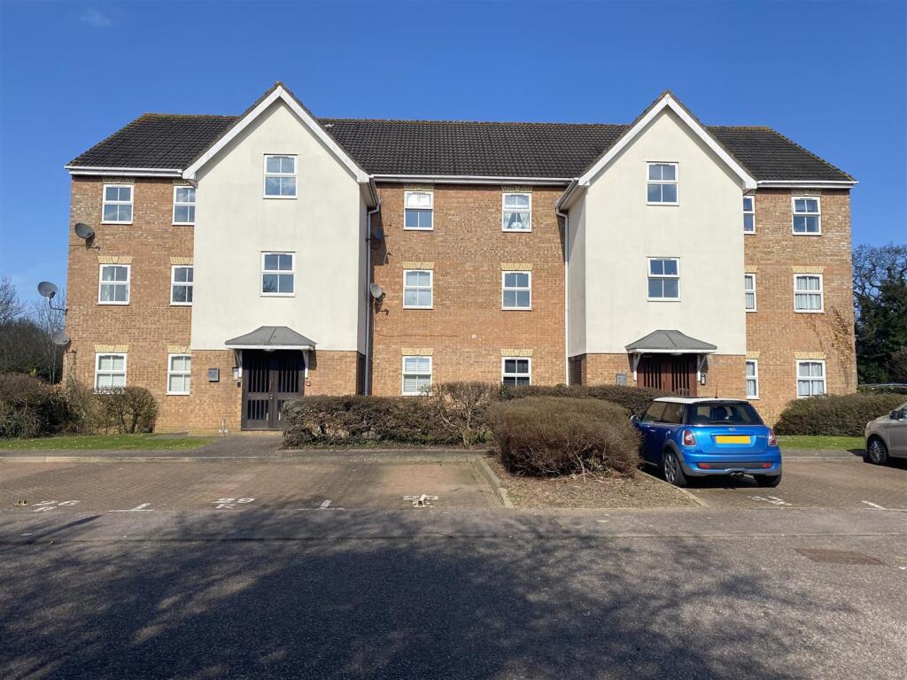Main image of property: Osprey Road, Waltham Abbey