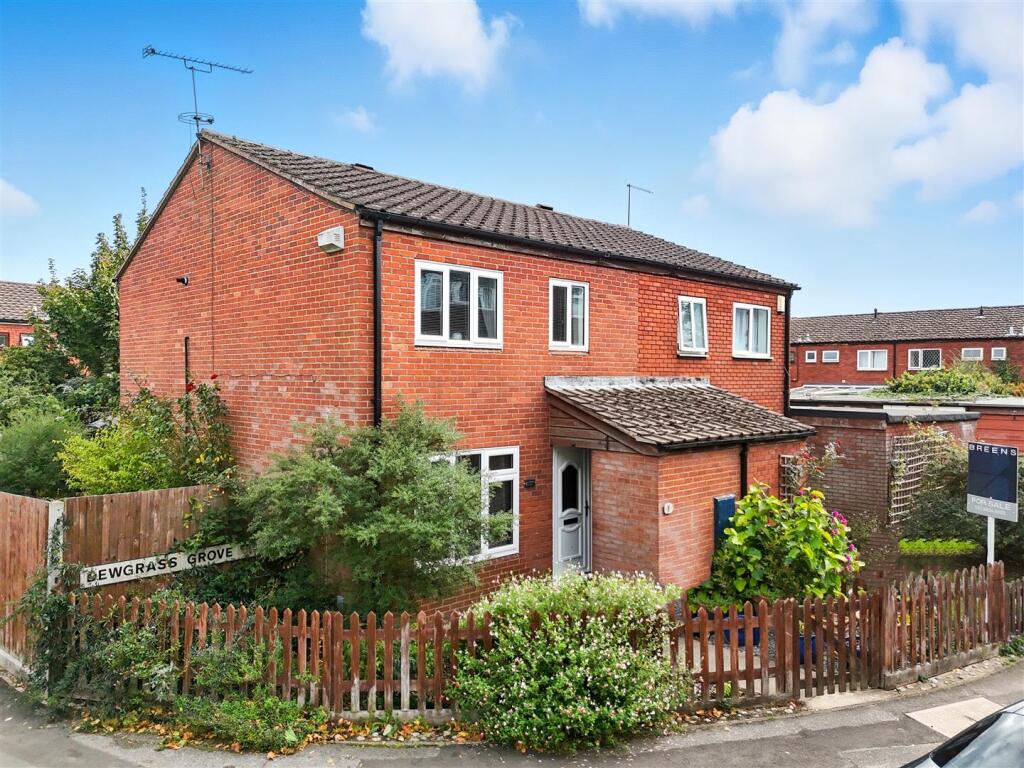 Main image of property: Dewgrass Grove, Waltham Cross