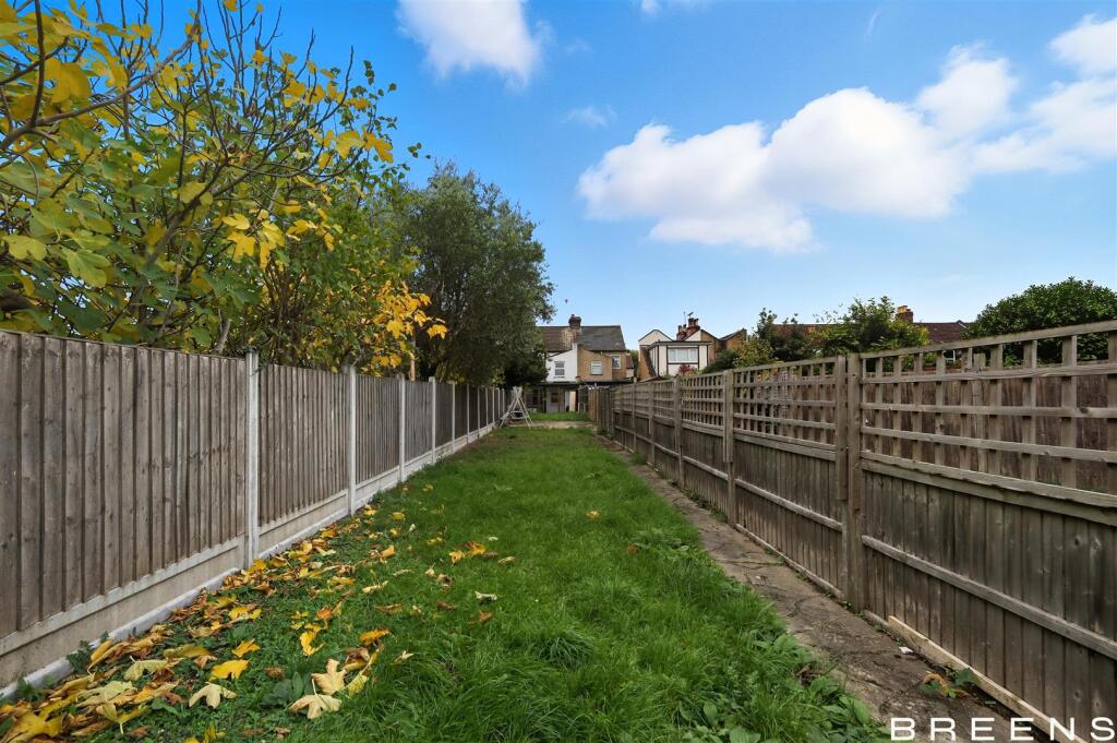 Main image of property: Totteridge Road, Enfield