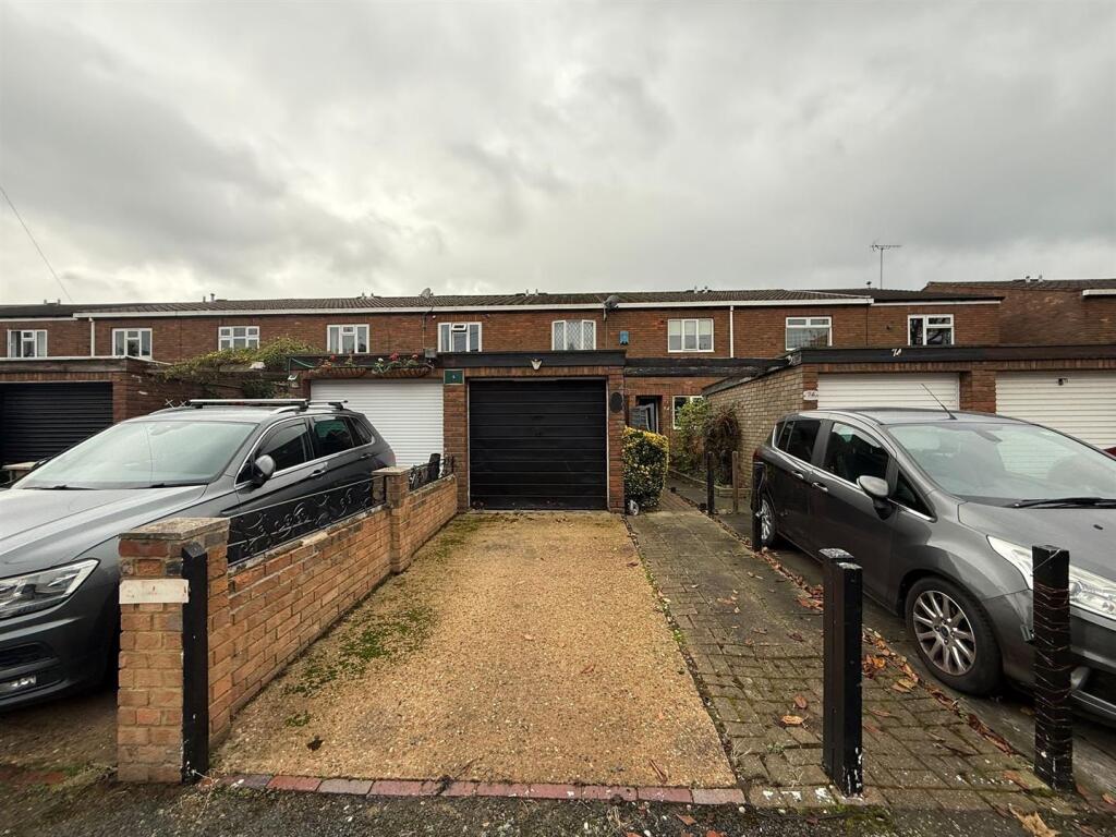 Main image of property: Standard Road, Enfield