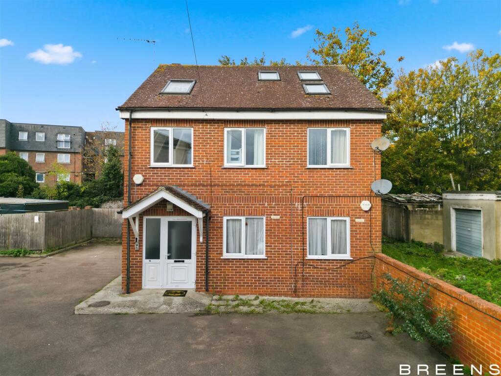 Main image of property: Sedcote Road, Enfield