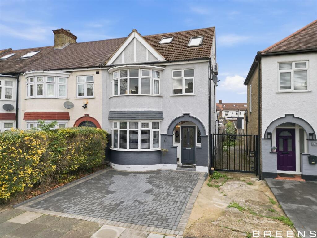 Main image of property: Trinity Avenue, Enfield