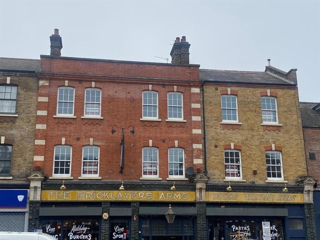 Main image of property: High Road, London