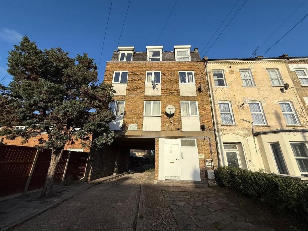 Main image of property: Church Street, Edmonton