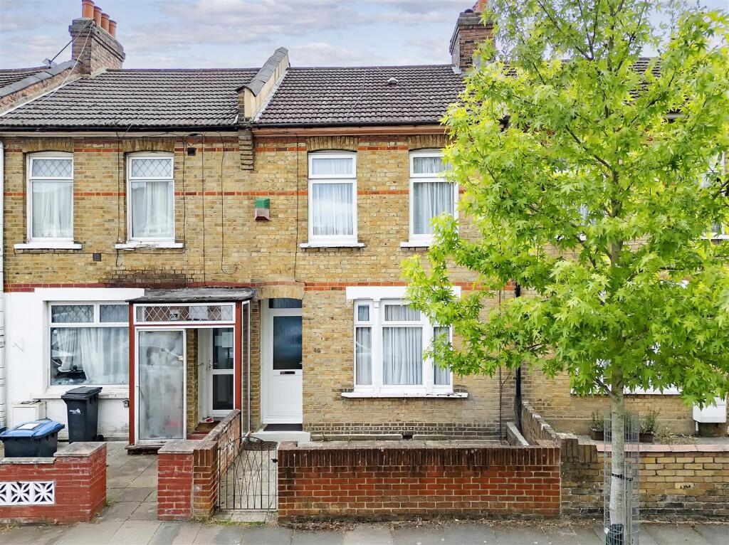 Main image of property: Elmhurst Road, Enfield