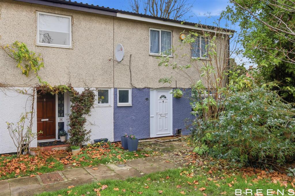 Main image of property: Agricola Place, Enfield