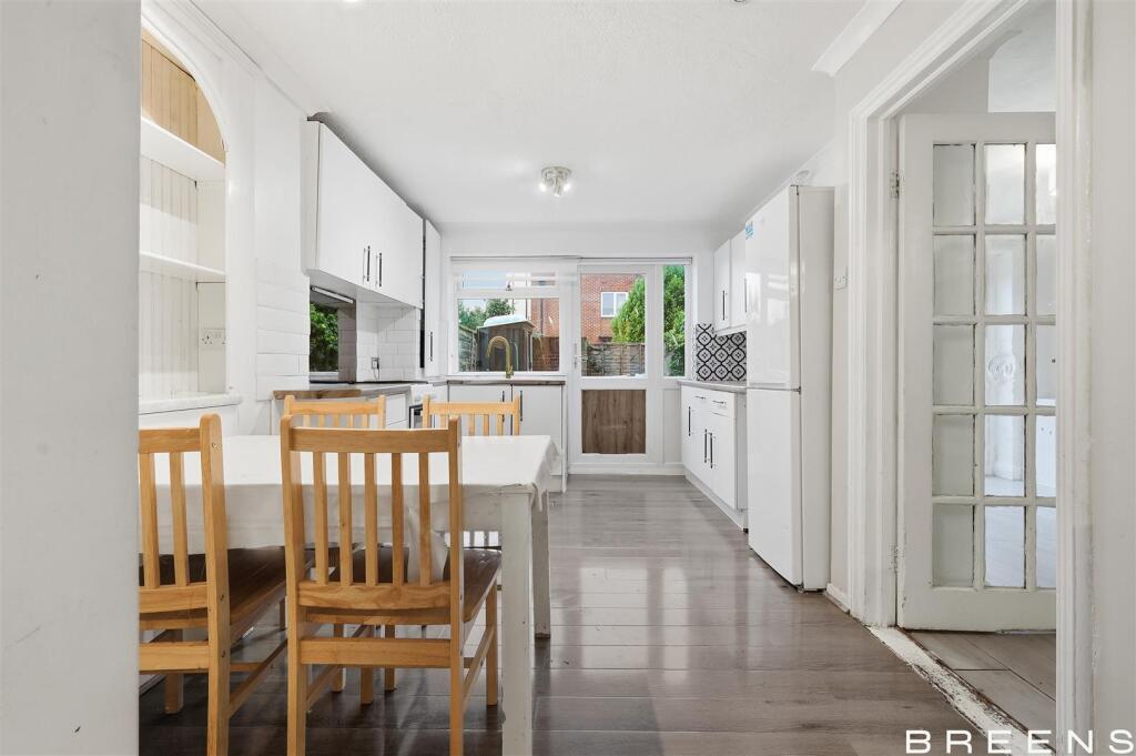 Main image of property: Agricola Place, Enfield