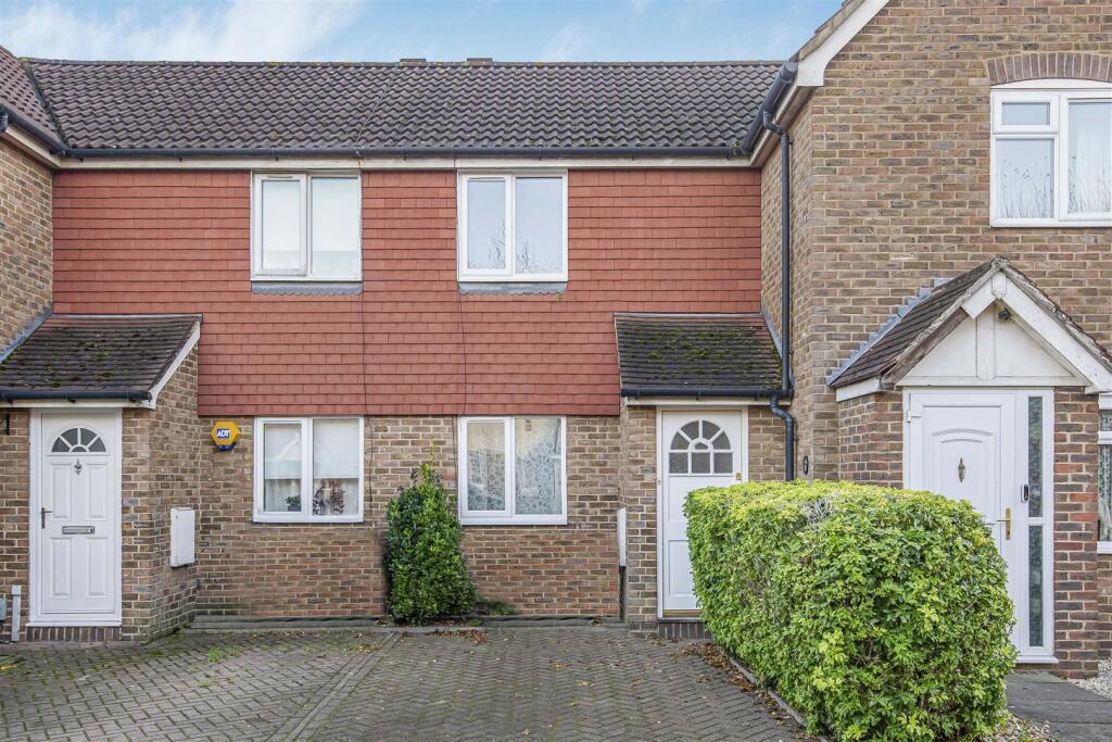 Main image of property: Cowland Avenue, Enfield