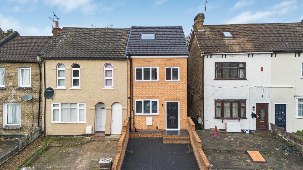 Main image of property: Totteridge Road, Enfield