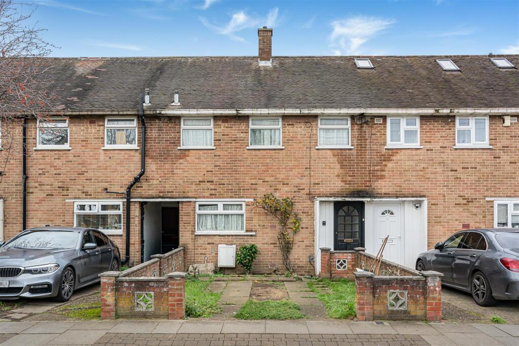 Main image of property: Pentrich Avenue, Enfield