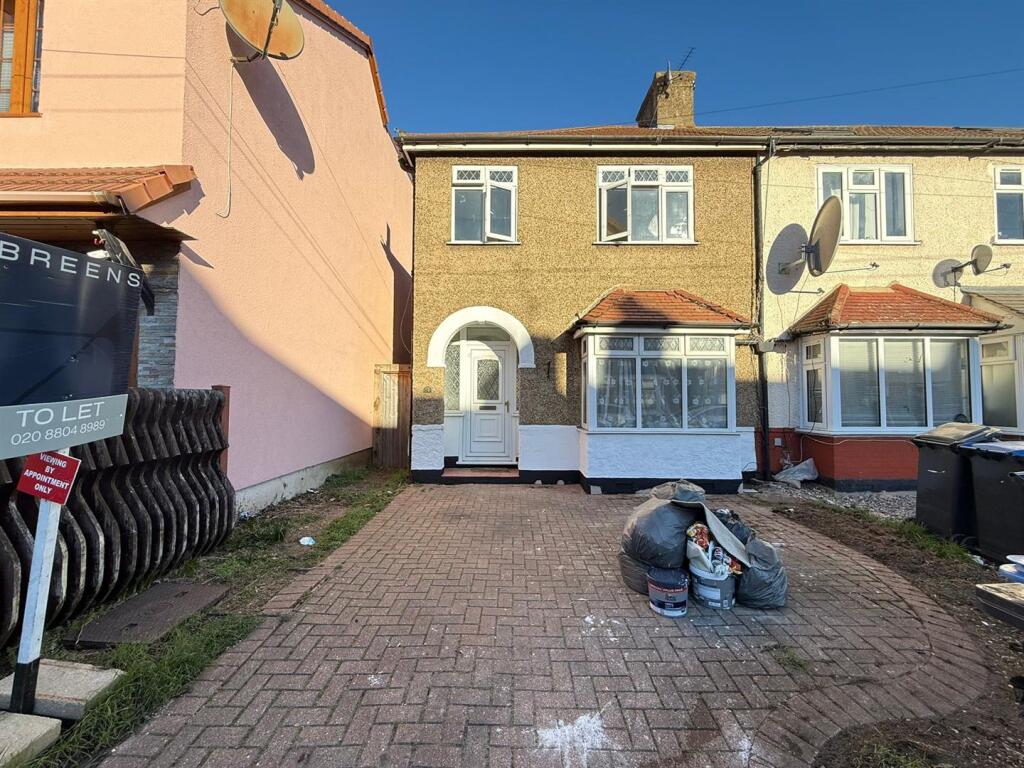 Main image of property: Oakhurst Road, Enfield