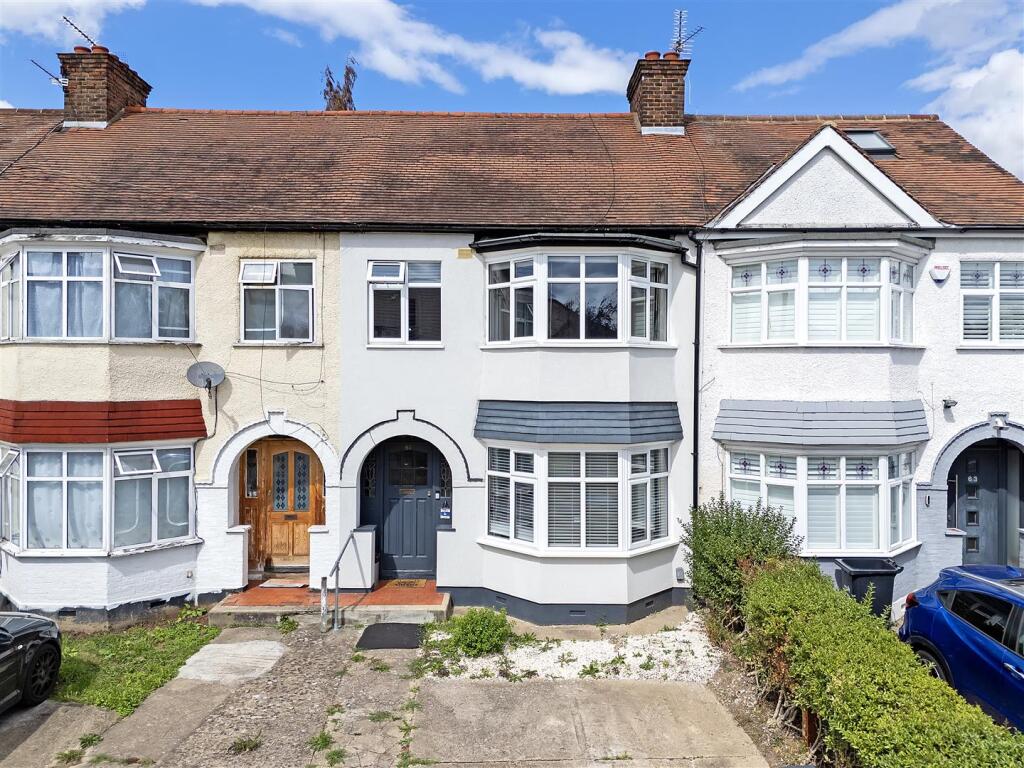 Main image of property: Hazelwood Road, Enfield