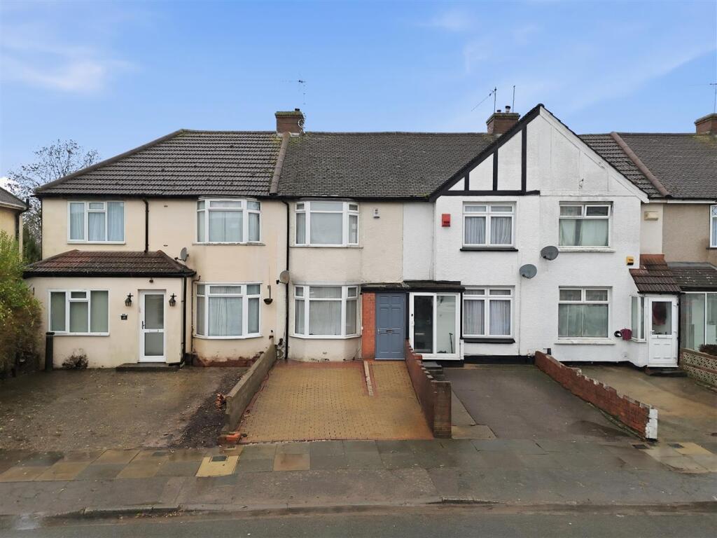 Main image of property: Greenwood Avenue, Enfield