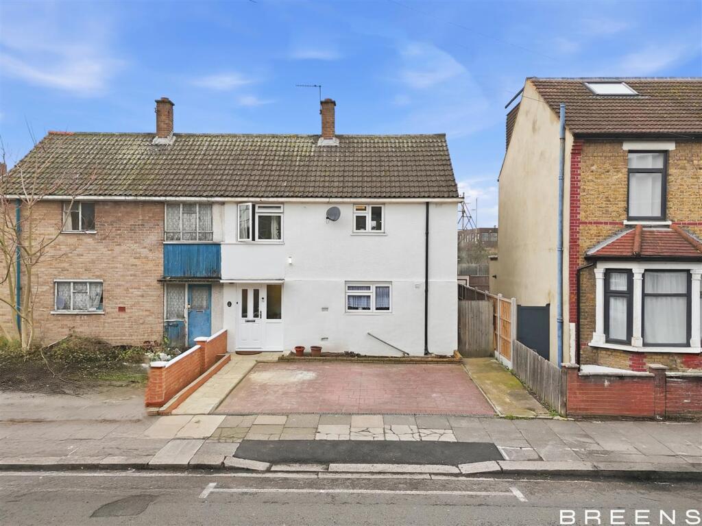 Main image of property: Suffolk Road, Enfield