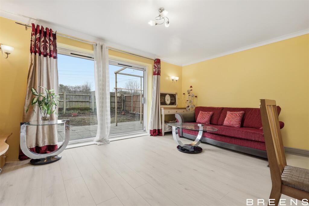 Main image of property: Suffolk Road, Enfield