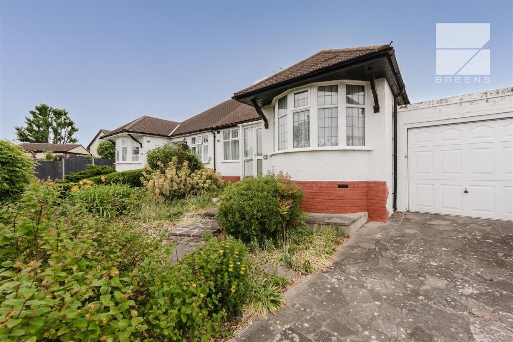 Main image of property: Valance Avenue, Chingford, London