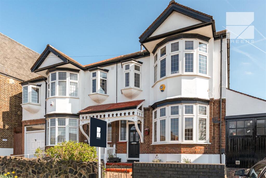 Main image of property: Hale End Road, Woodford Green