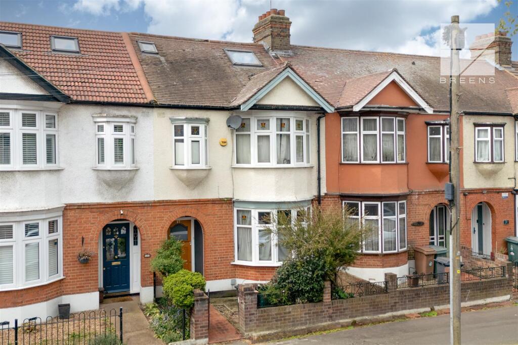 Main image of property: Wadham Avenue, London