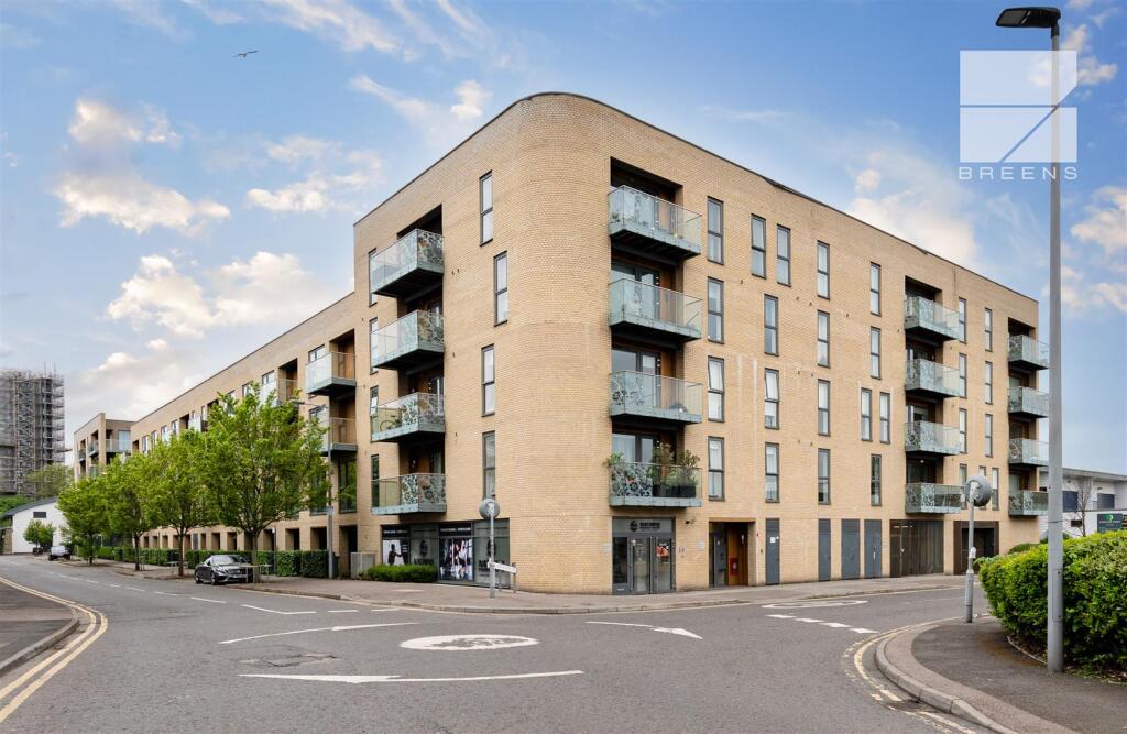 Main image of property: Jubilee Avenue, London