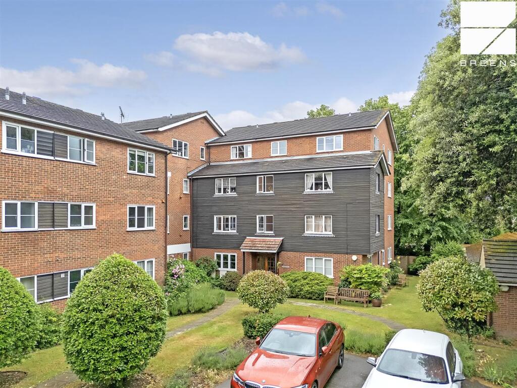 Main image of property: Grosvenor Road, London