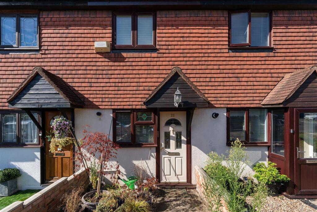 Main image of property: Mapleton Road, London