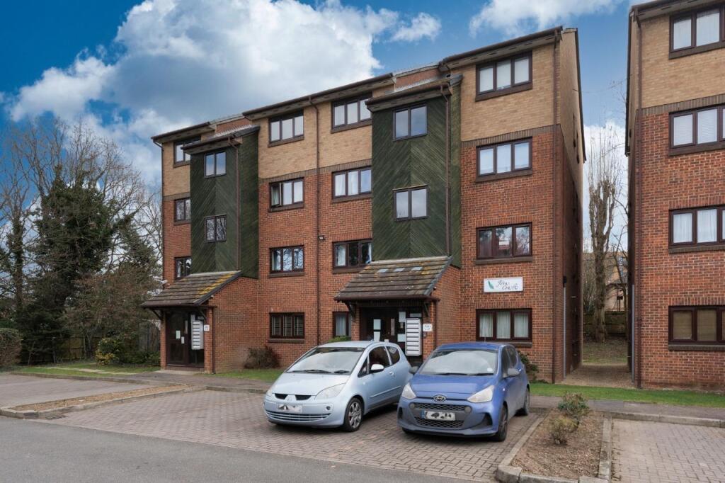 Main image of property: Higham Station Avenue, London