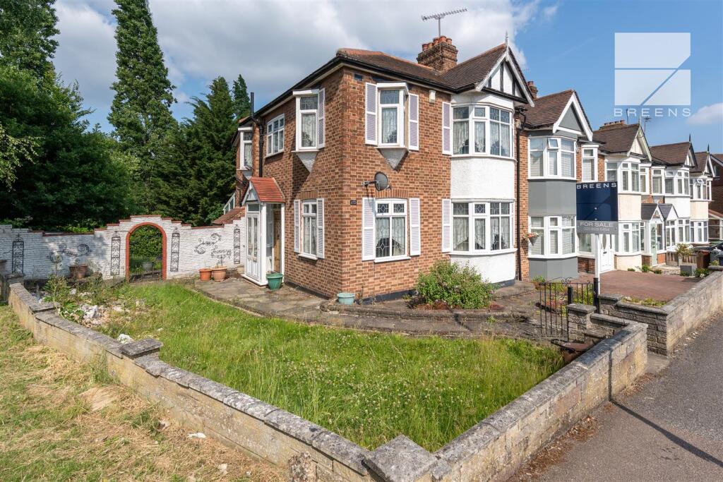 Main image of property: Coolgardie Avenue, Highams Park, London