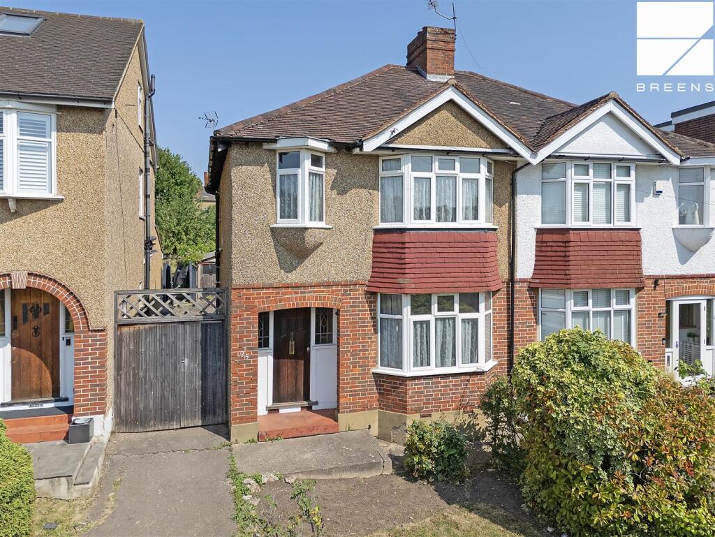 Main image of property: Handsworth Avenue, Highams Park, London