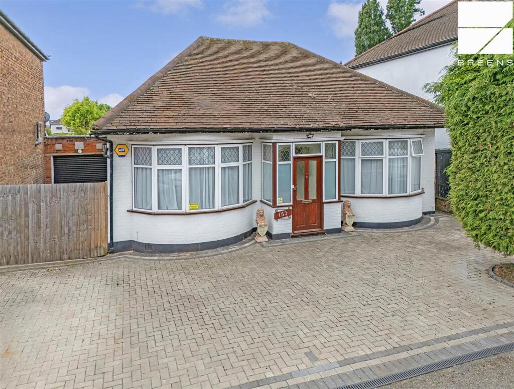 Main image of property: Hampton Road, London