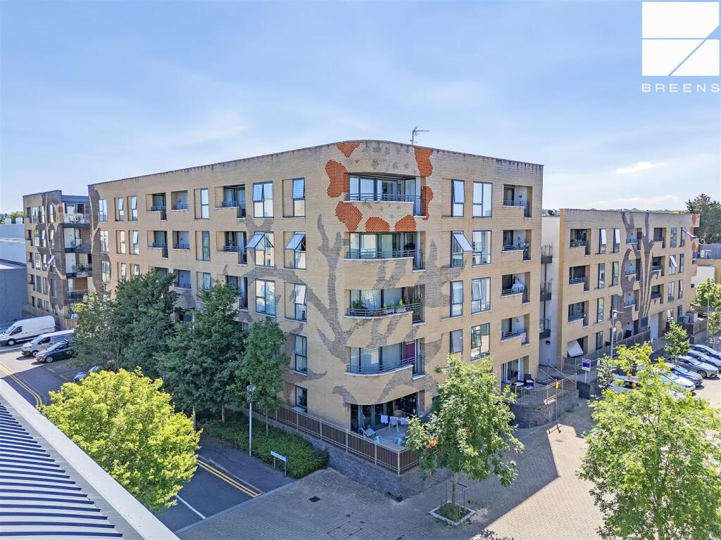 Main image of property: Jacks Farm Way, London