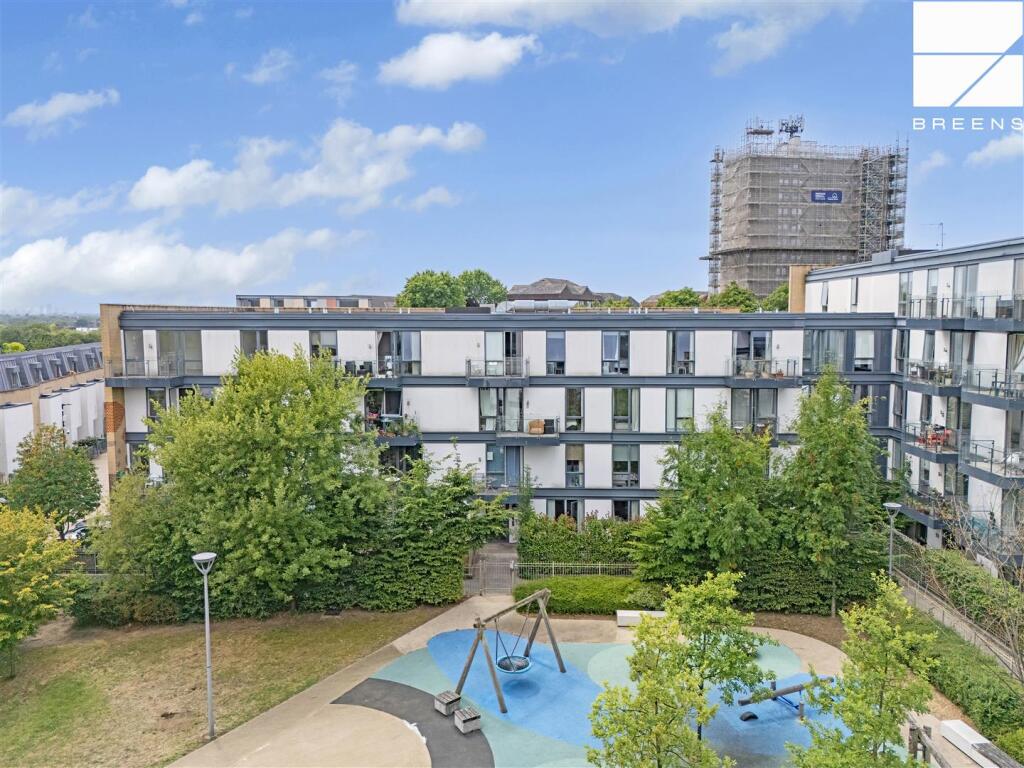 Main image of property: Jacks Farm Way, London