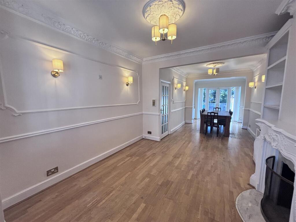 Main image of property: Haldan Road, London