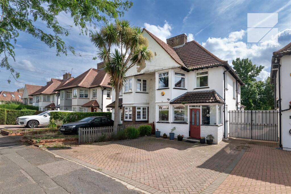 Main image of property: Ropers Avenue, Highams Park