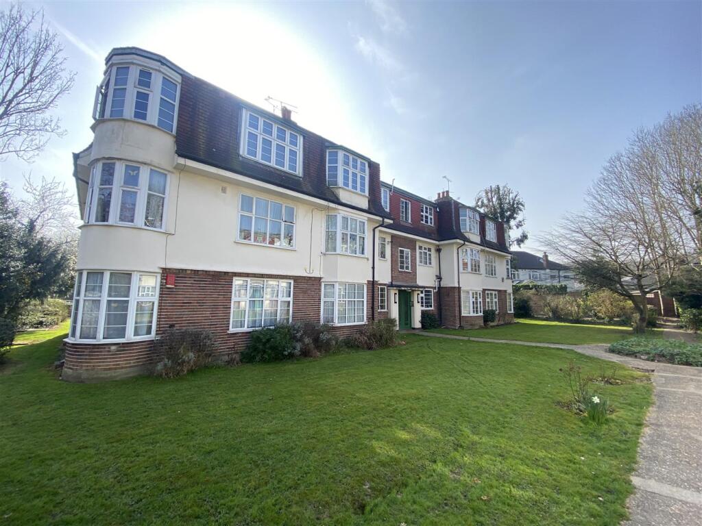 Main image of property: Seymour Court, North Chingford, London