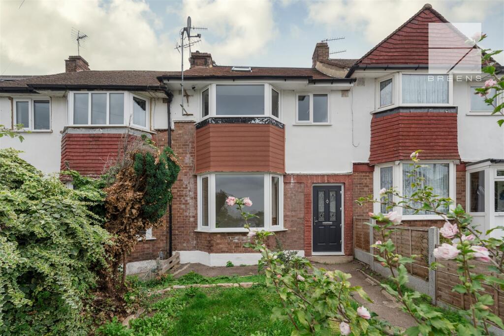 Main image of property: Drysdale Avenue, London
