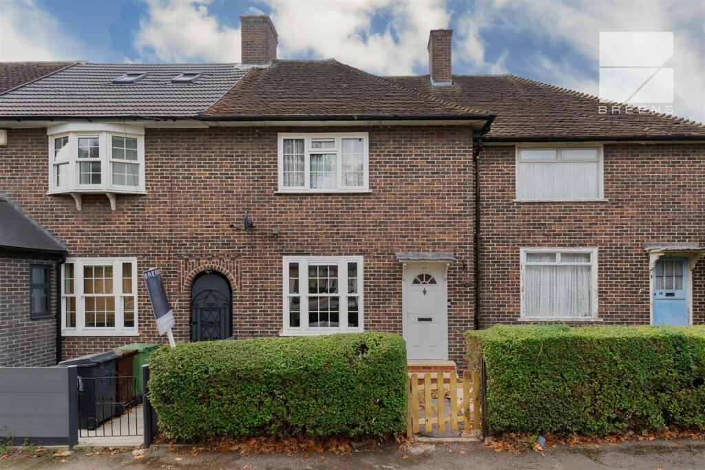 Main image of property: Manor Farm Drive, London
