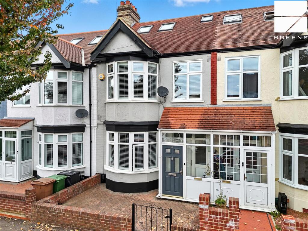 Main image of property: Wickham Road, Highams Park