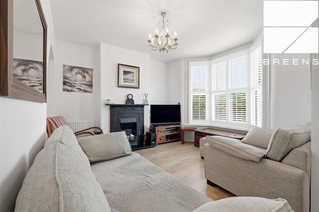 Main image of property: Cavendish Road, Highams Park, London