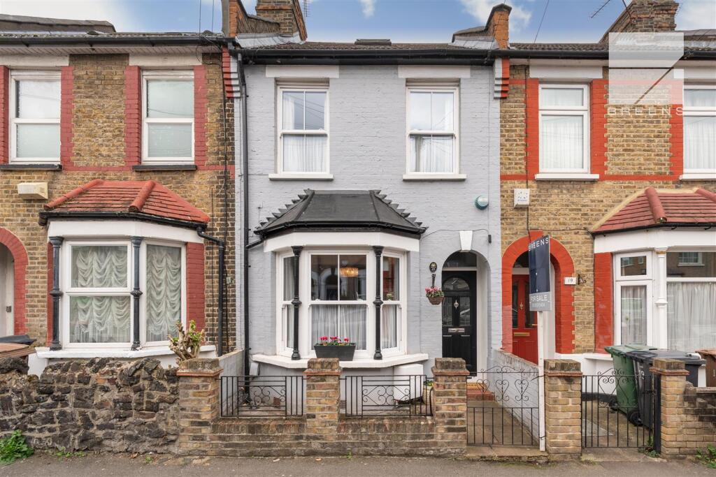 Main image of property: Salisbury Road, London