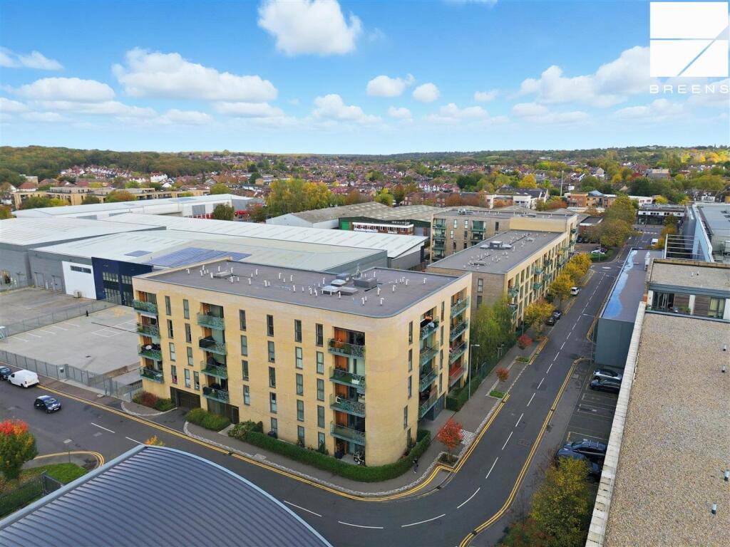 Main image of property: Hickman Avenue, London