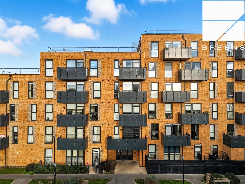 Main image of property: Lena Kennedy Close, London