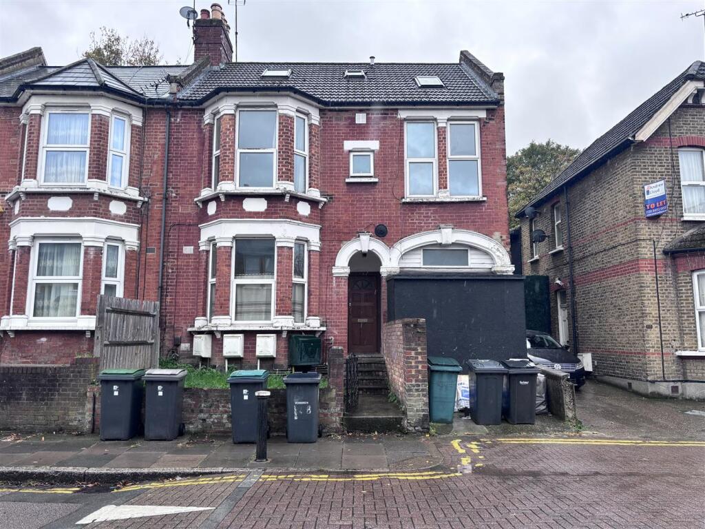 Main image of property: Vartry Road, Tottenham