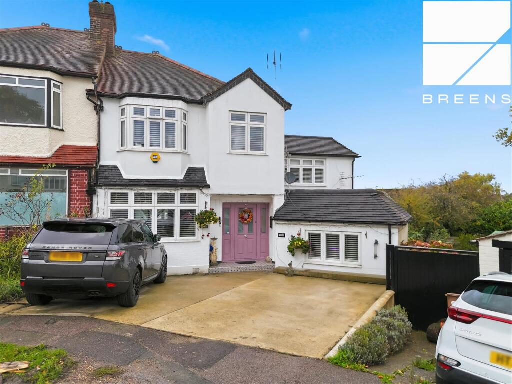 Main image of property: Larkshall Crescent, Highams Park, London