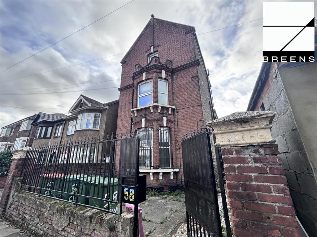 Main image of property: Clova Road, Forest Gate, London