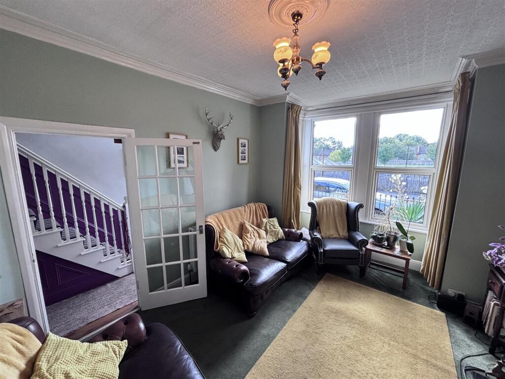 Main image of property: Selwyn Avenue, Chingford